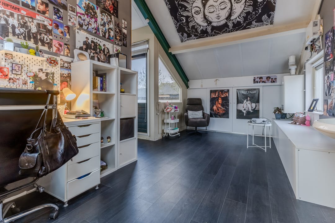 Photo 23 of Nassaustraat 20