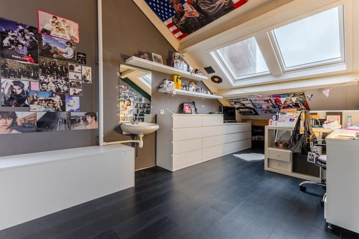 Foto 24 van Nassaustraat 20