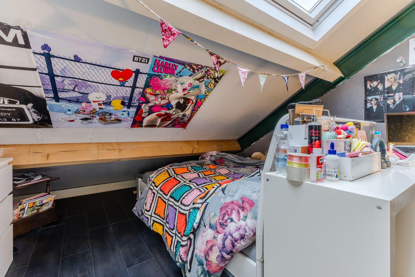 Photo 25 of Nassaustraat 20