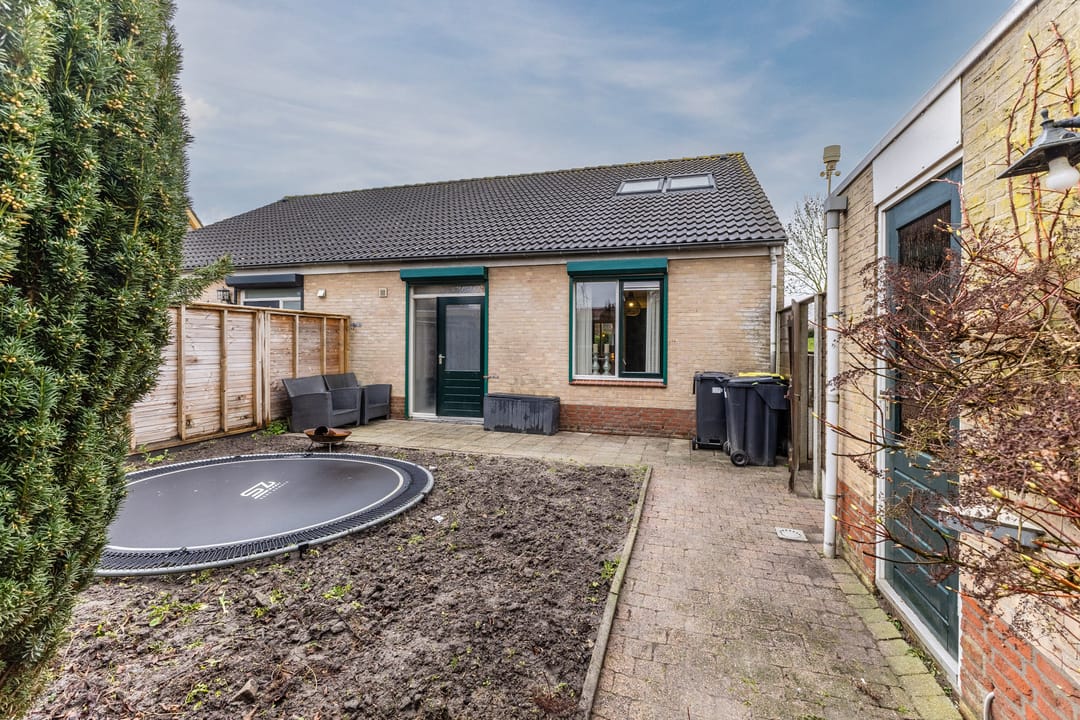 Photo 26 of Nassaustraat 20