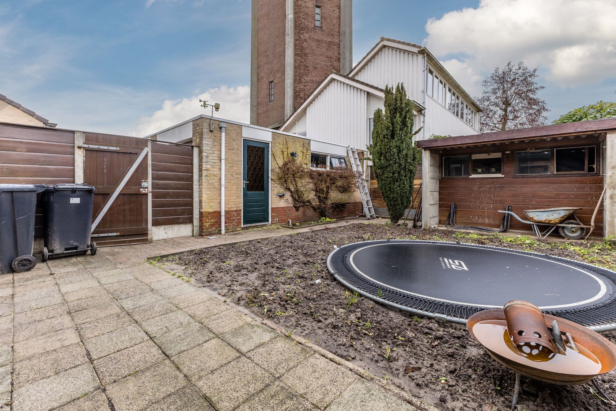 Photo 27 of Nassaustraat 20