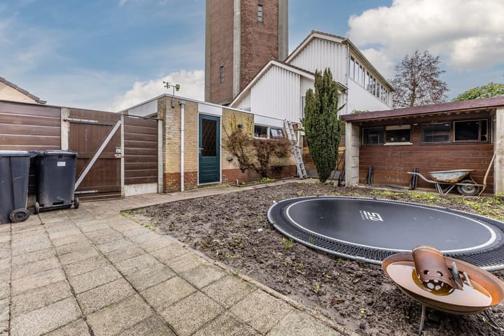 Foto 27 van Nassaustraat 20