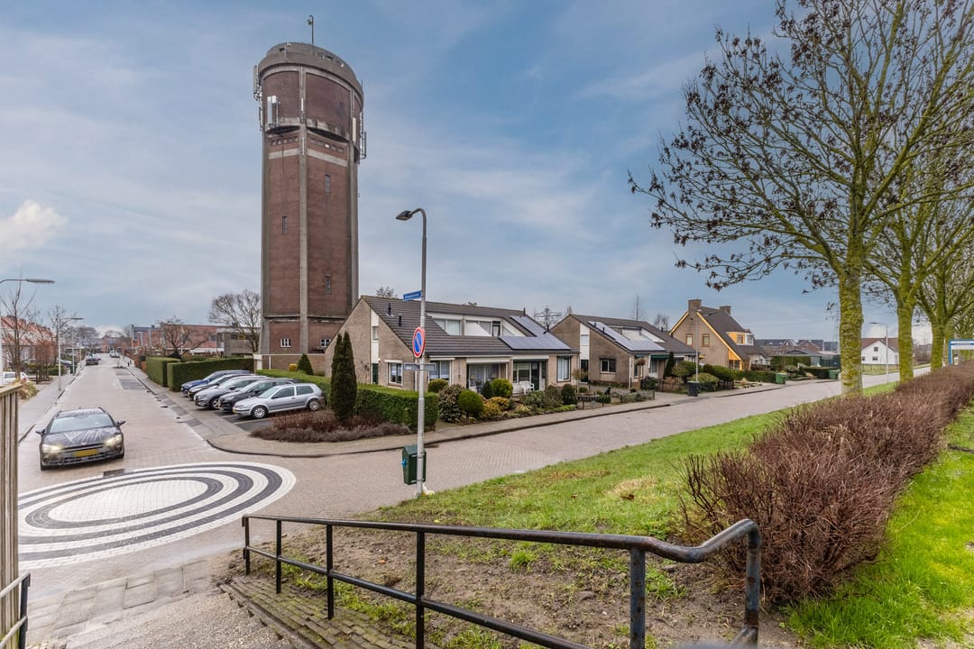 Photo 28 of Nassaustraat 20