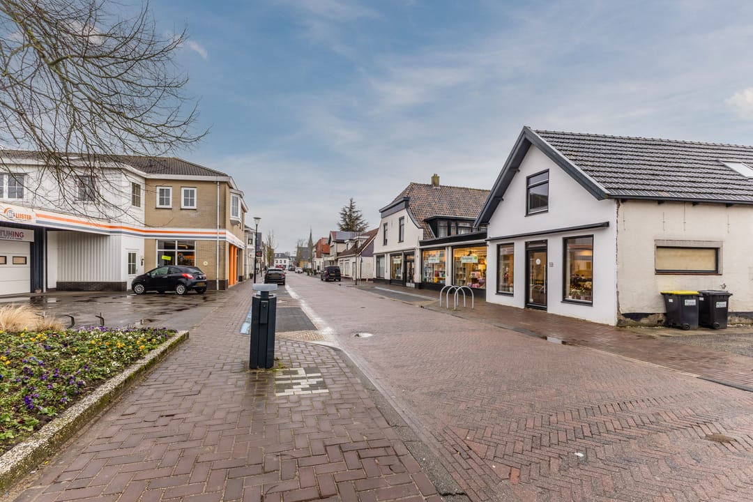 Photo 31 of Nassaustraat 20