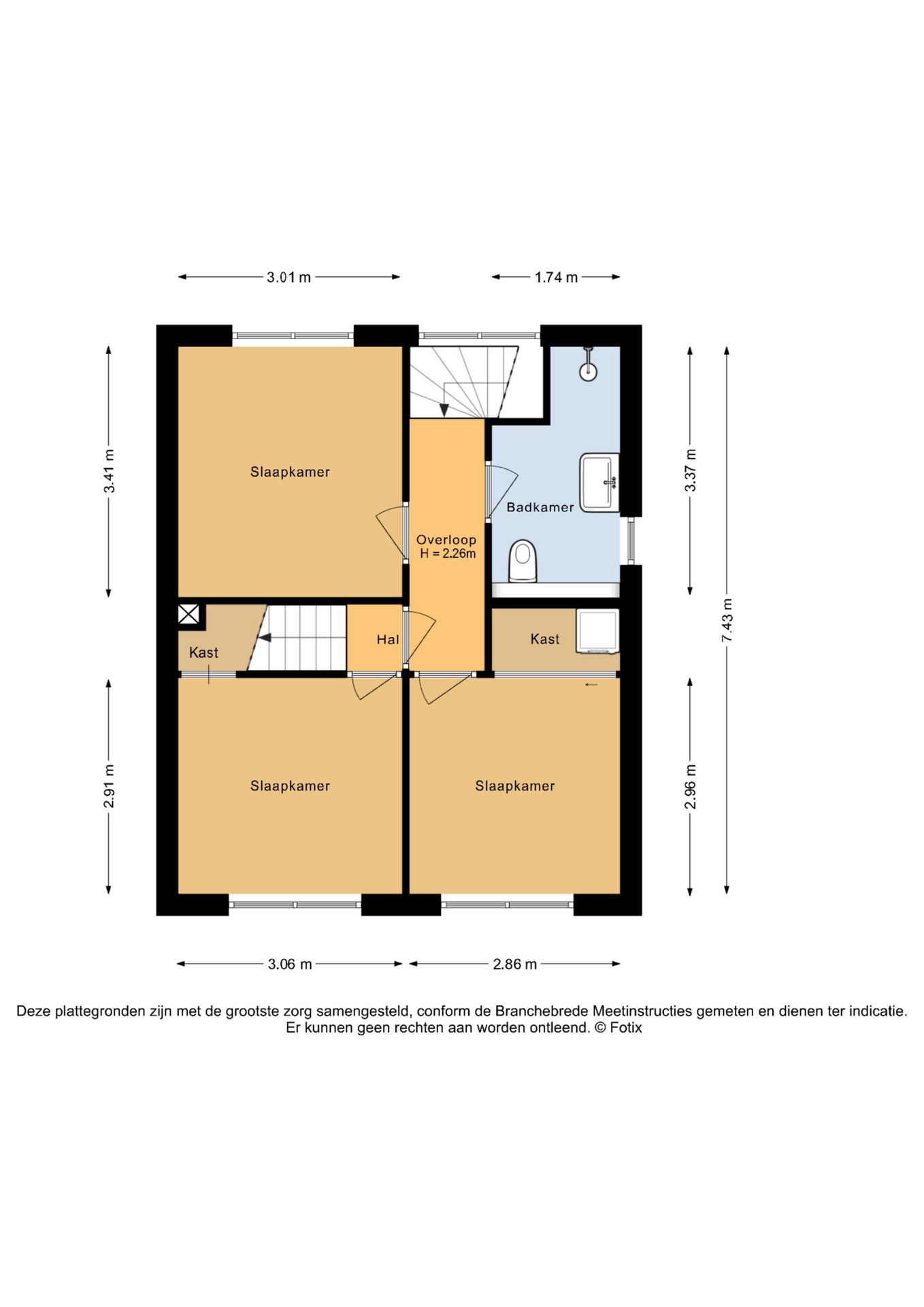 Foto 36 van Arnhemseweg 47