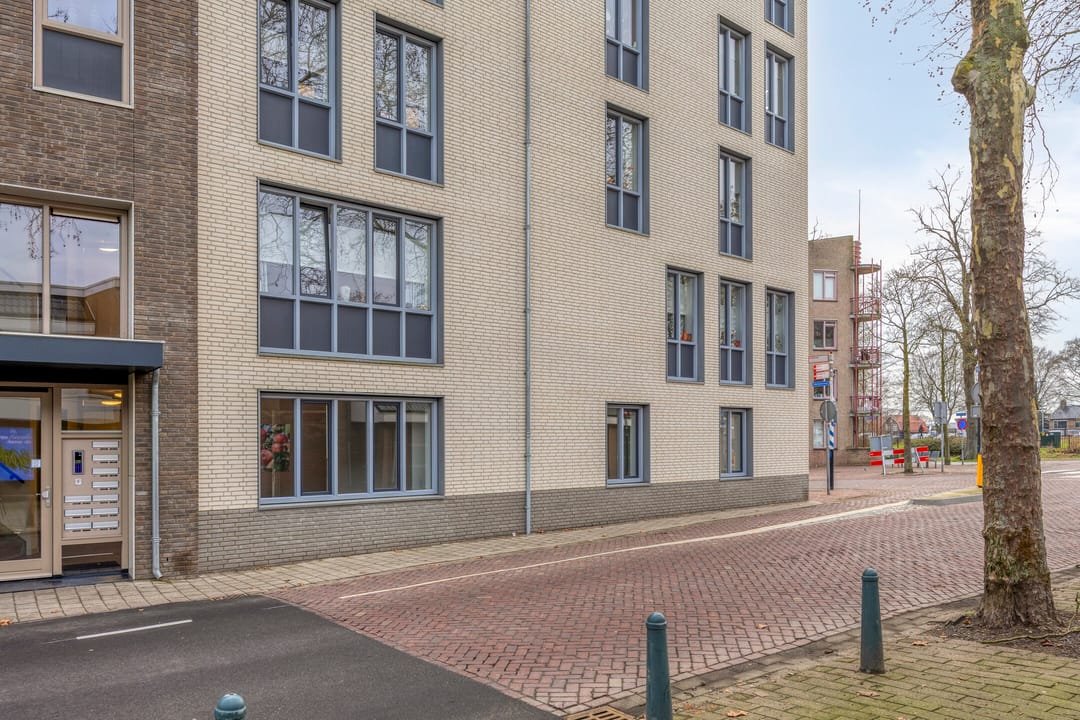 Foto 7 van Smidstraat 119