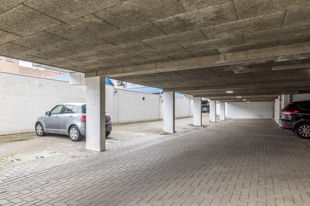 Foto 2 van Lokerstraat 1-G