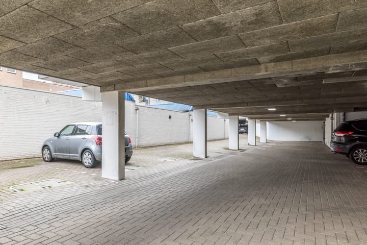 Foto 2 van Lokerstraat 1-G