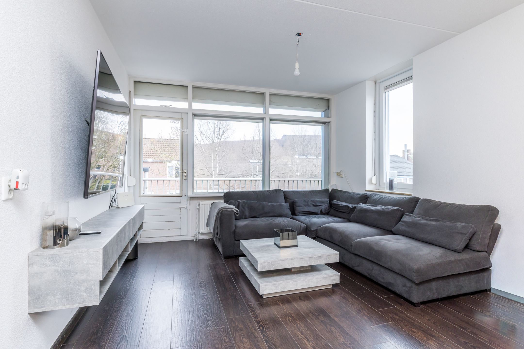 Foto 3 van Lokerstraat 1-G