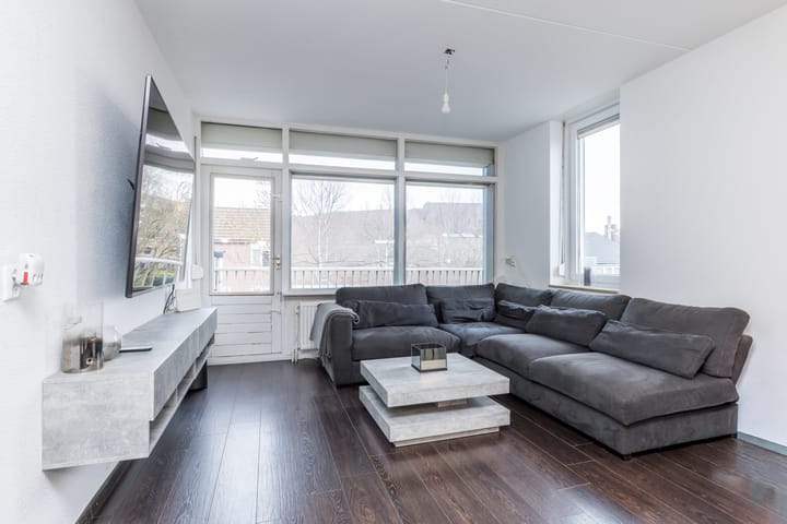 Foto 3 van Lokerstraat 1-G