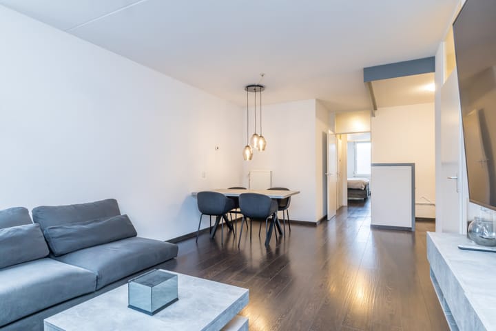 Foto 4 van Lokerstraat 1-G