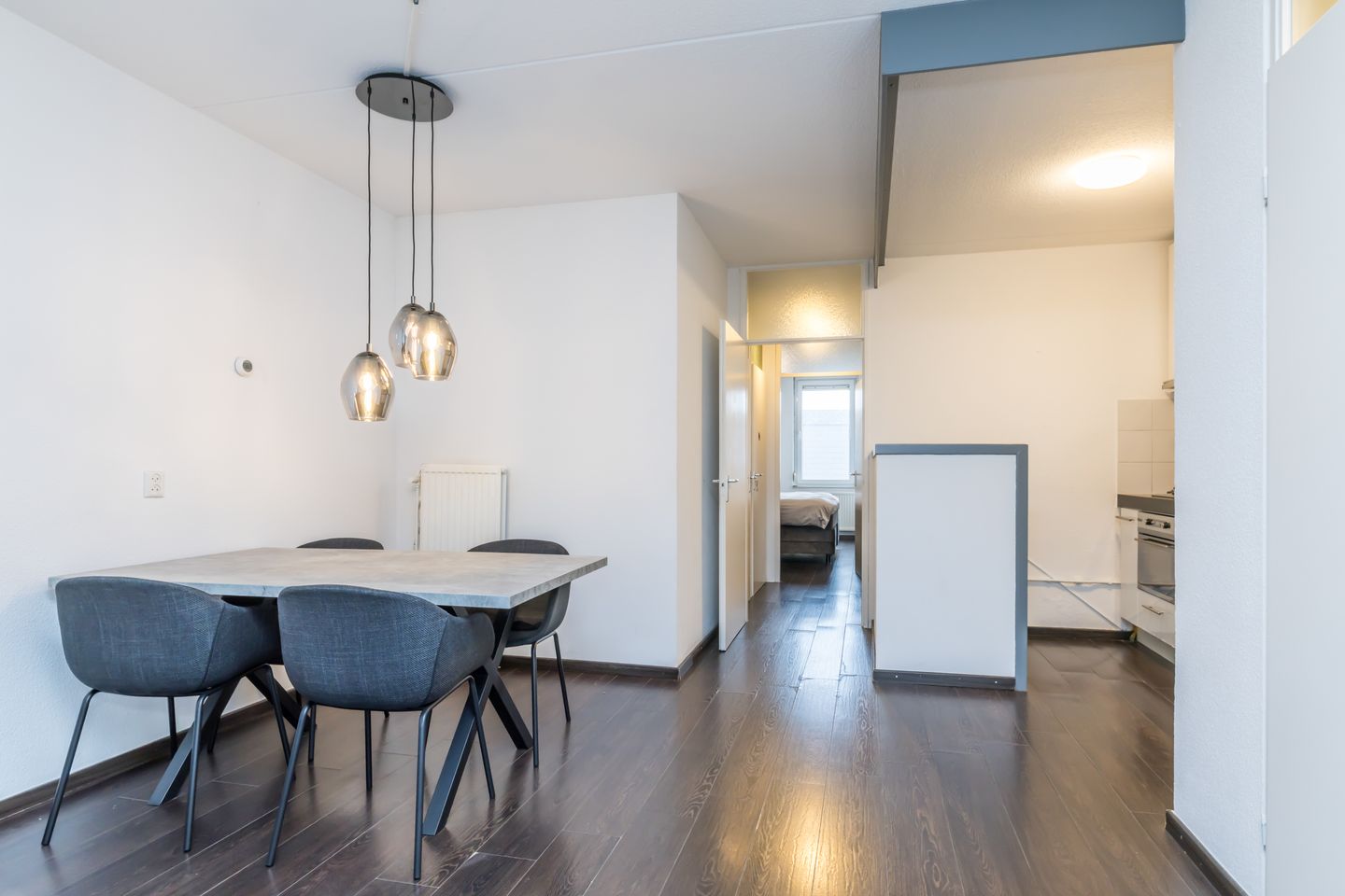 Foto 5 van Lokerstraat 1-G