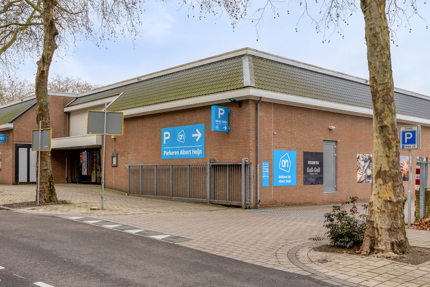 Foto 34 van Smidstraat 119