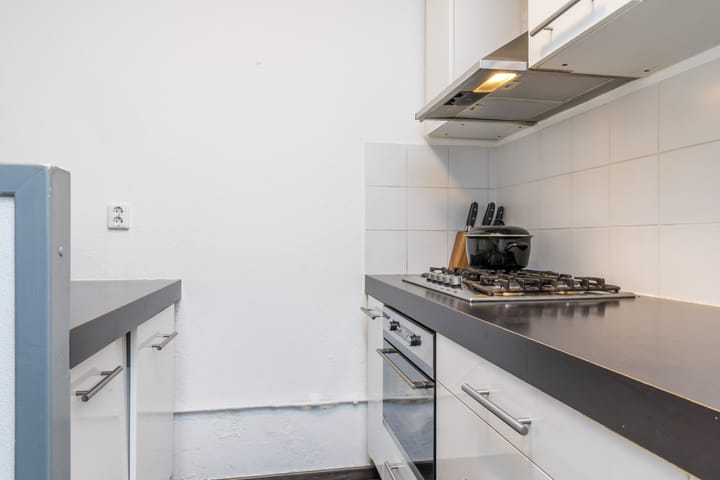 Foto 7 van Lokerstraat 1-G