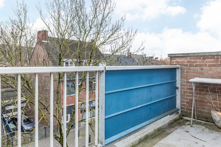 Foto 14 van Lokerstraat 1-G