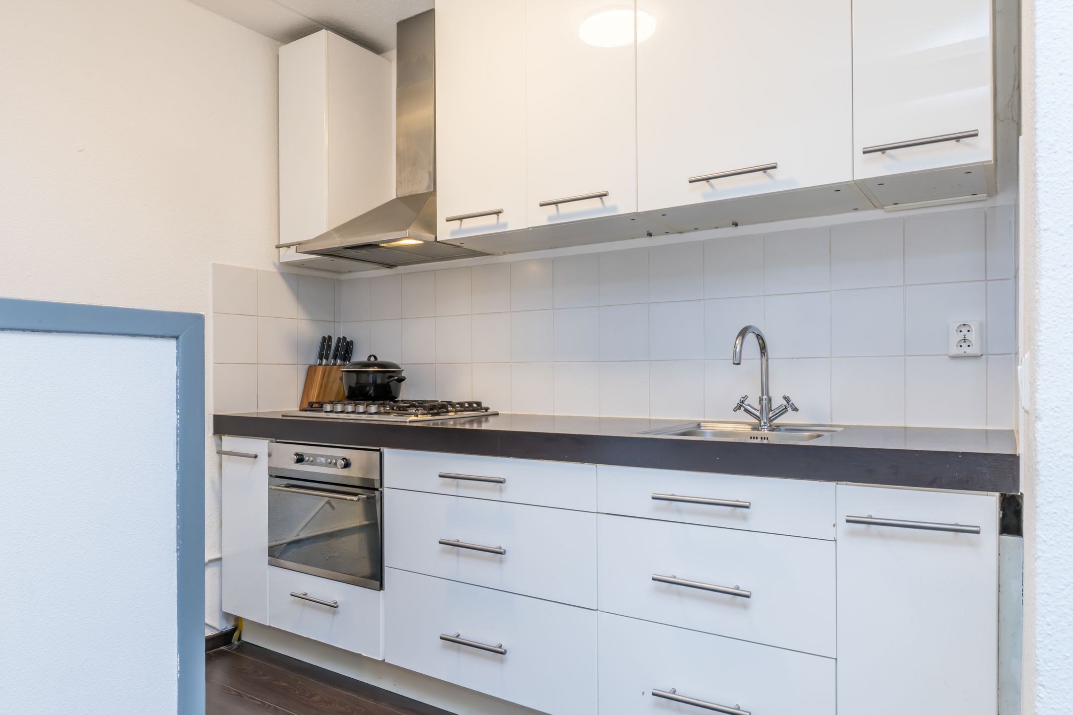 Foto 6 van Lokerstraat 1-G