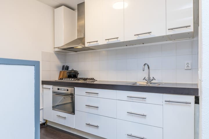 Foto 6 van Lokerstraat 1-G