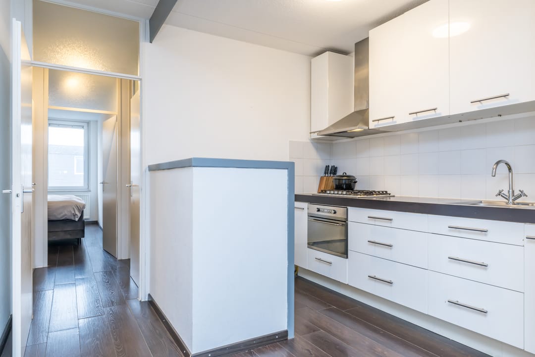 Foto 8 van Lokerstraat 1-G