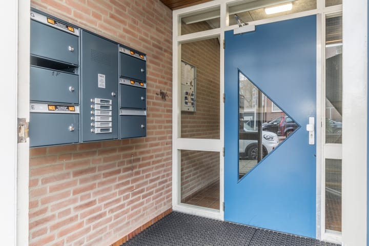 Foto 17 van Lokerstraat 1-G