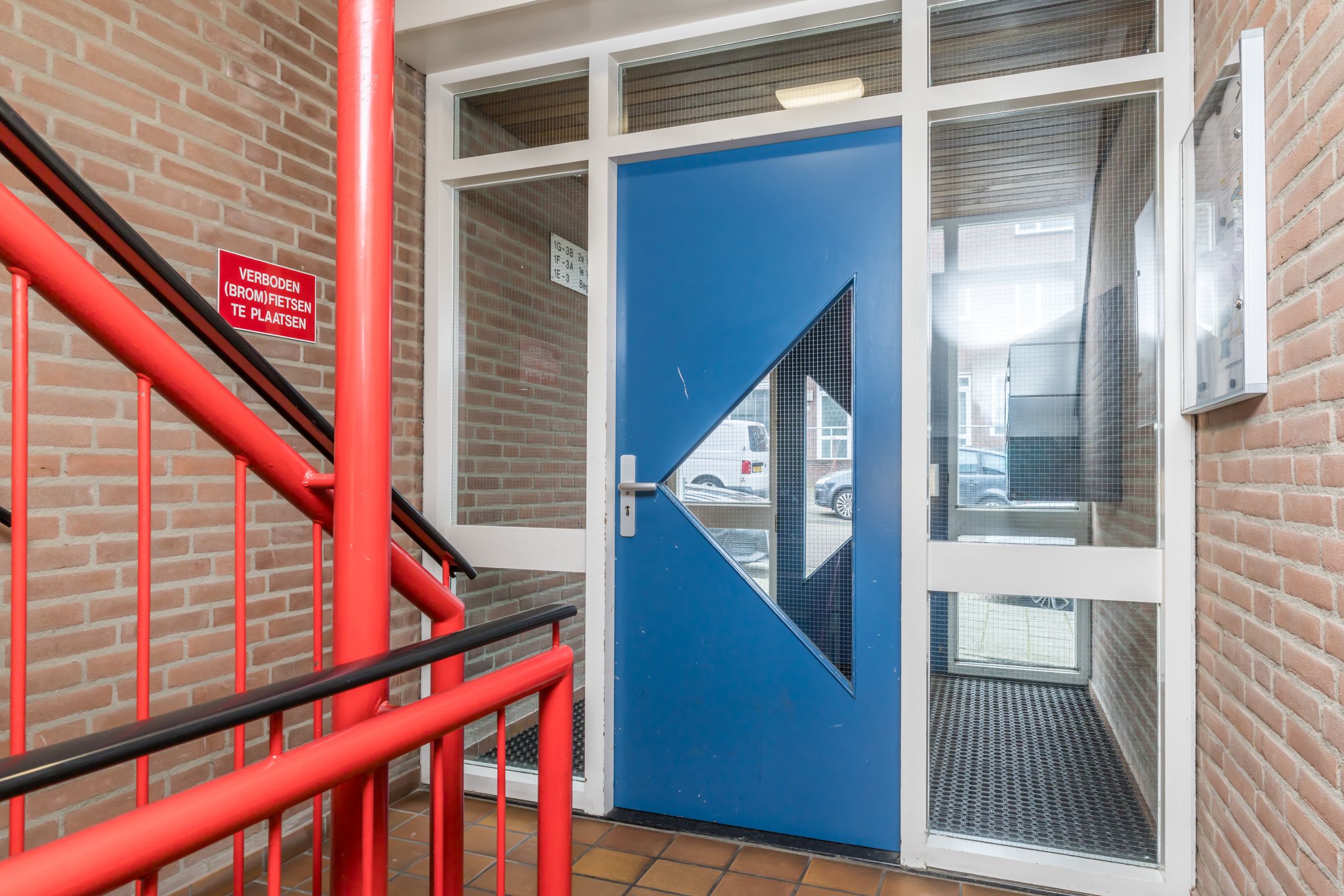 Foto 18 van Lokerstraat 1-G