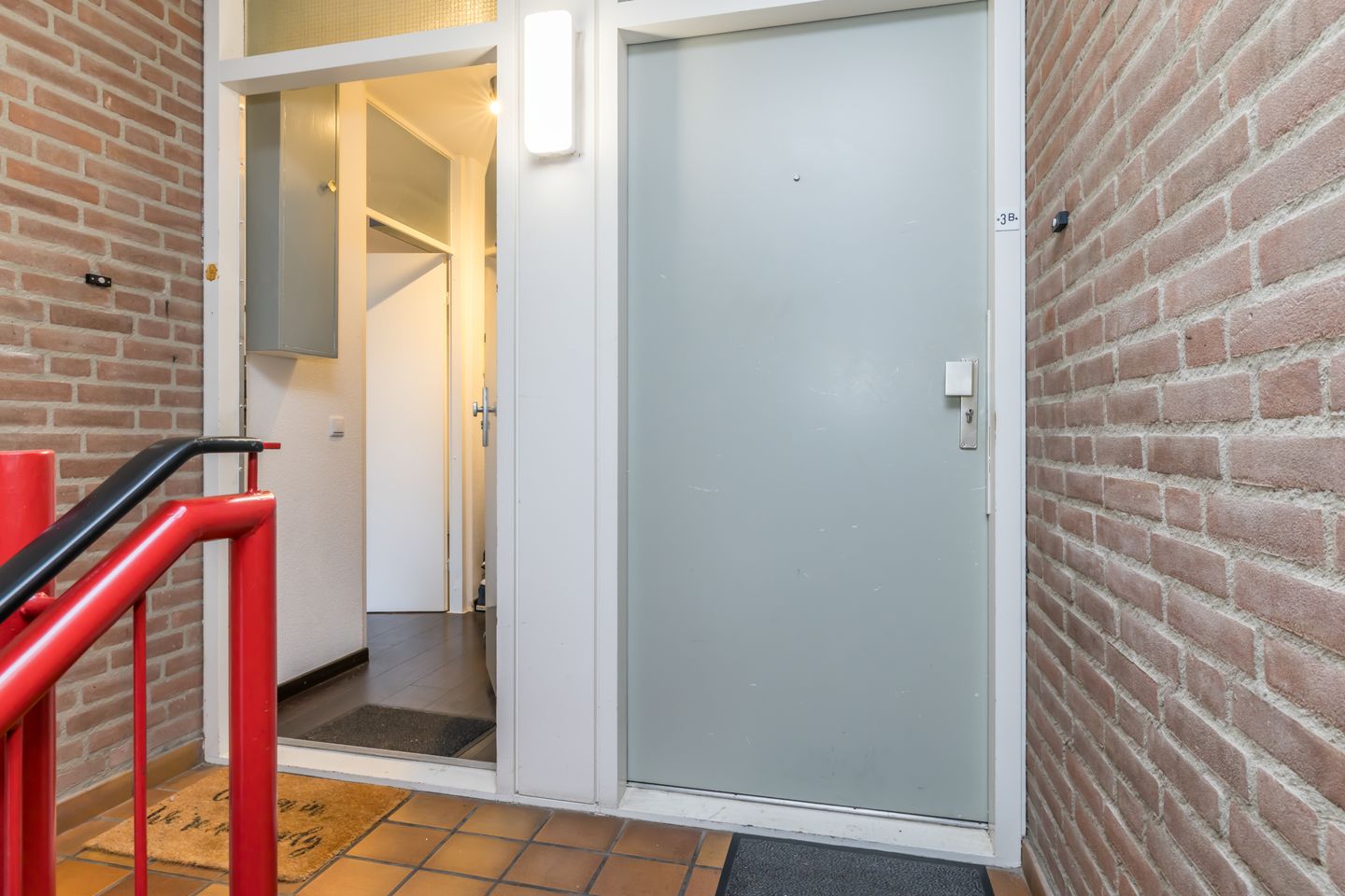 Foto 20 van Lokerstraat 1-G