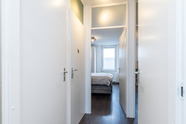 Foto 9 van Lokerstraat 1-G