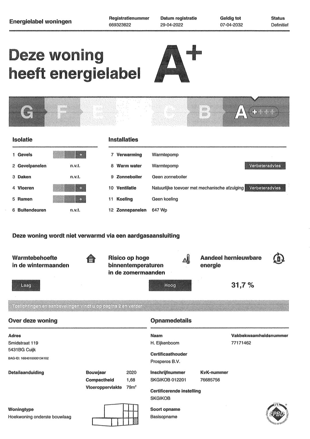 Foto 41 van Smidstraat 119