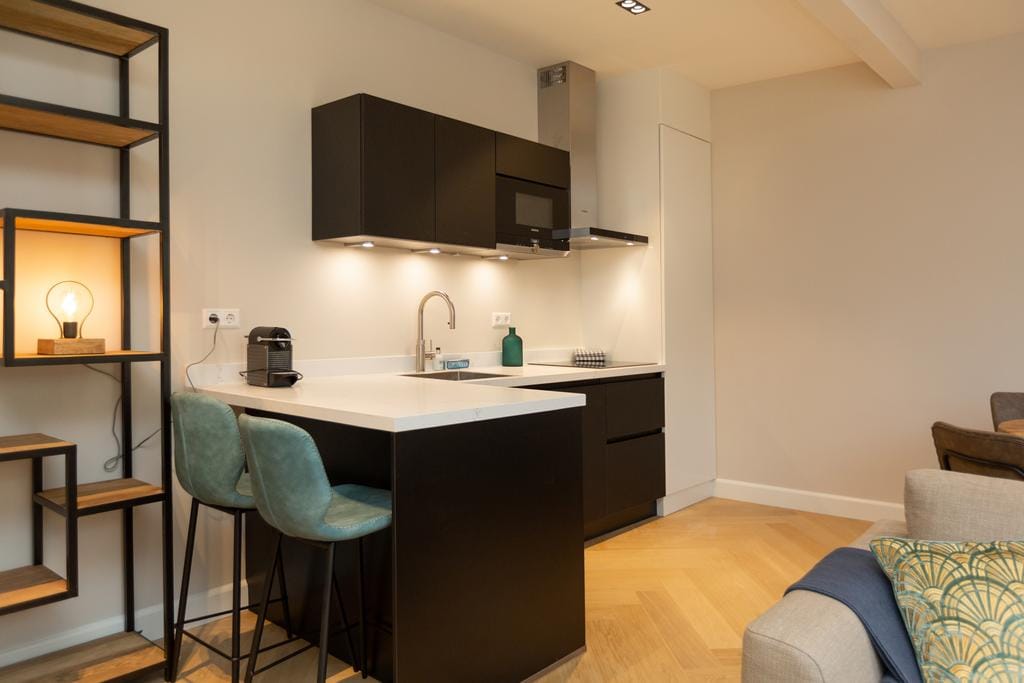 Foto 14 van Molenstraat 5-B