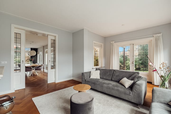 Foto 3 van Willem de Zwijgerlaan 18