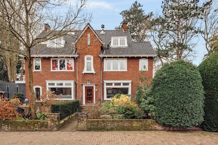 Willem de Zwijgerlaan 18