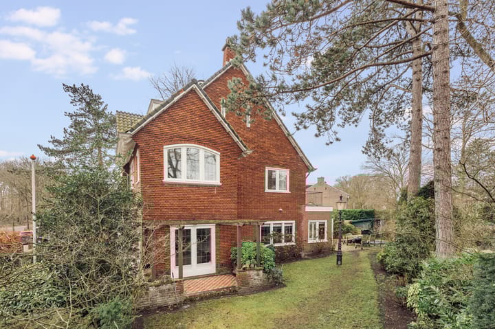 Foto 4 van Willem de Zwijgerlaan 18