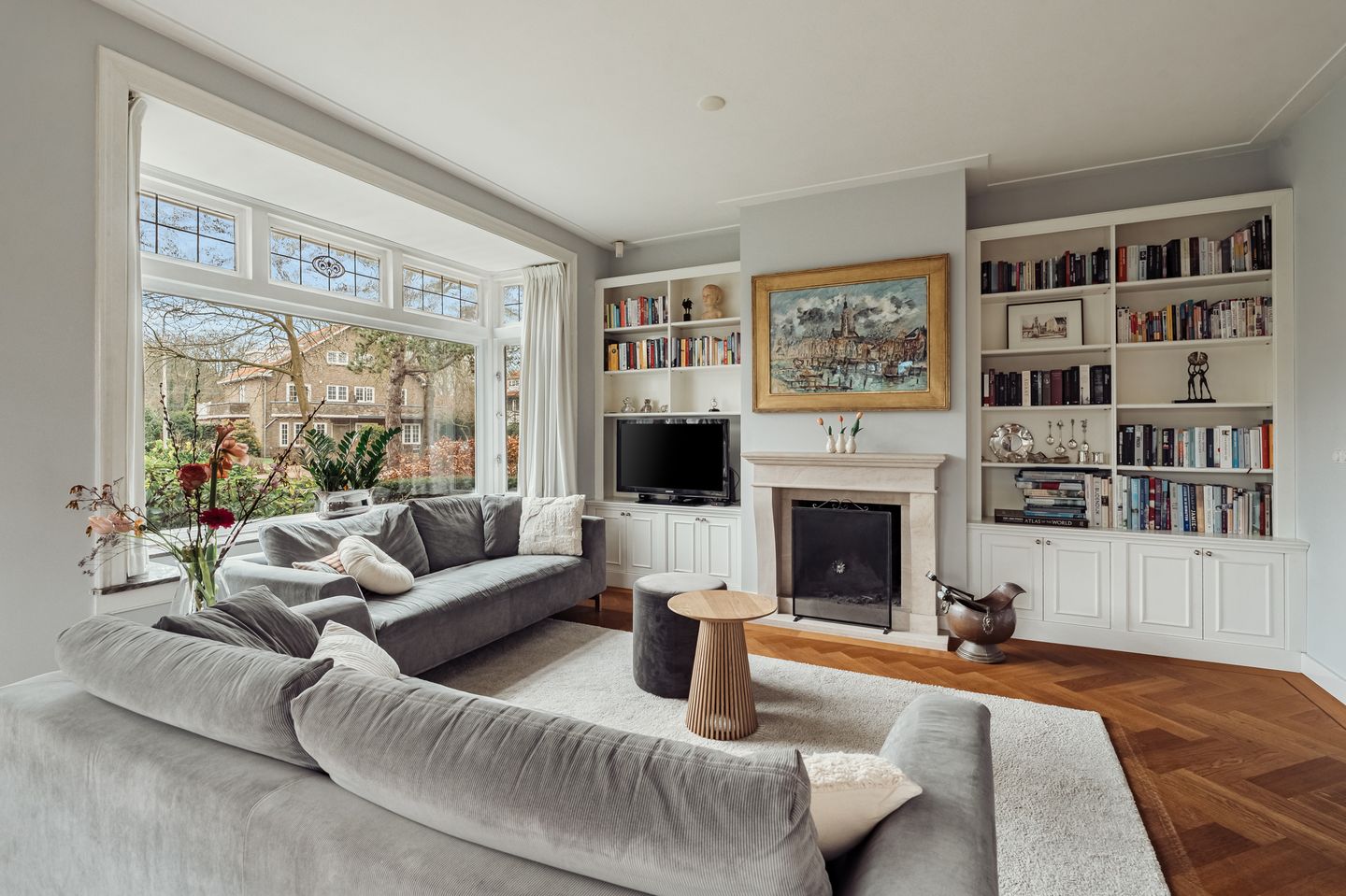 Foto 14 van Willem de Zwijgerlaan 18