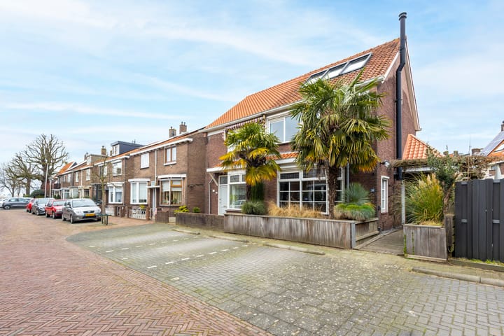 Burgemeester Ypeijstraat 20