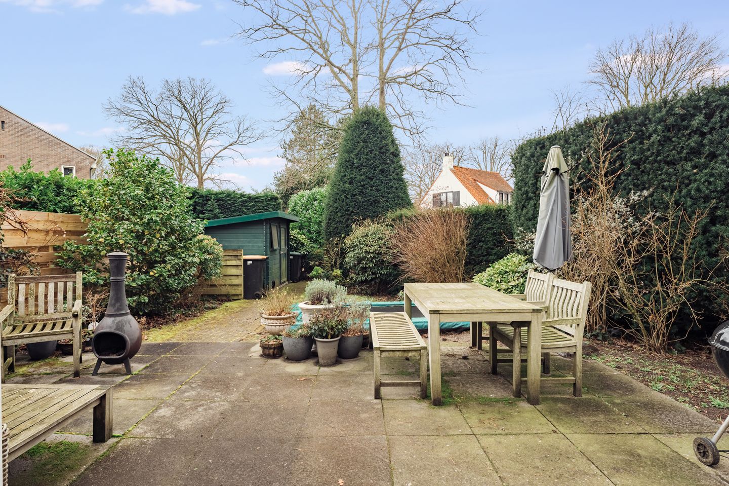 Foto 29 van Willem de Zwijgerlaan 18