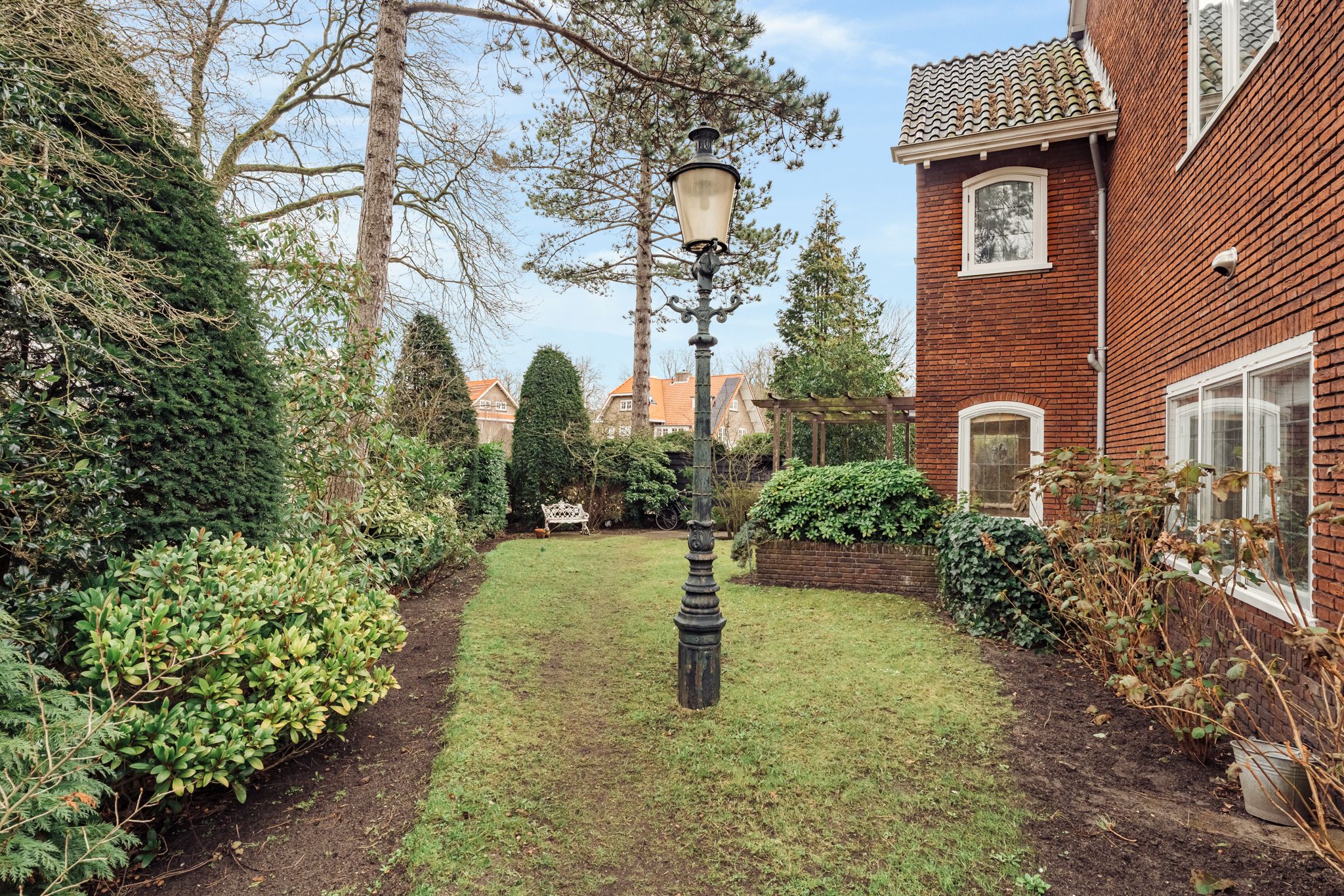 Foto 30 van Willem de Zwijgerlaan 18