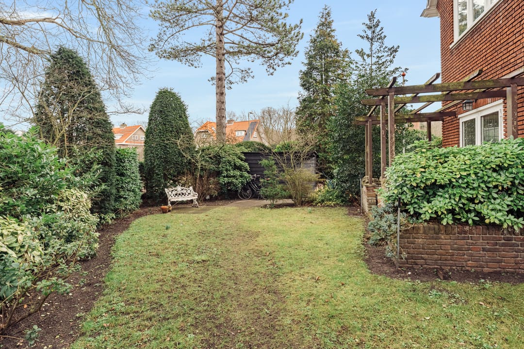 Foto 31 van Willem de Zwijgerlaan 18