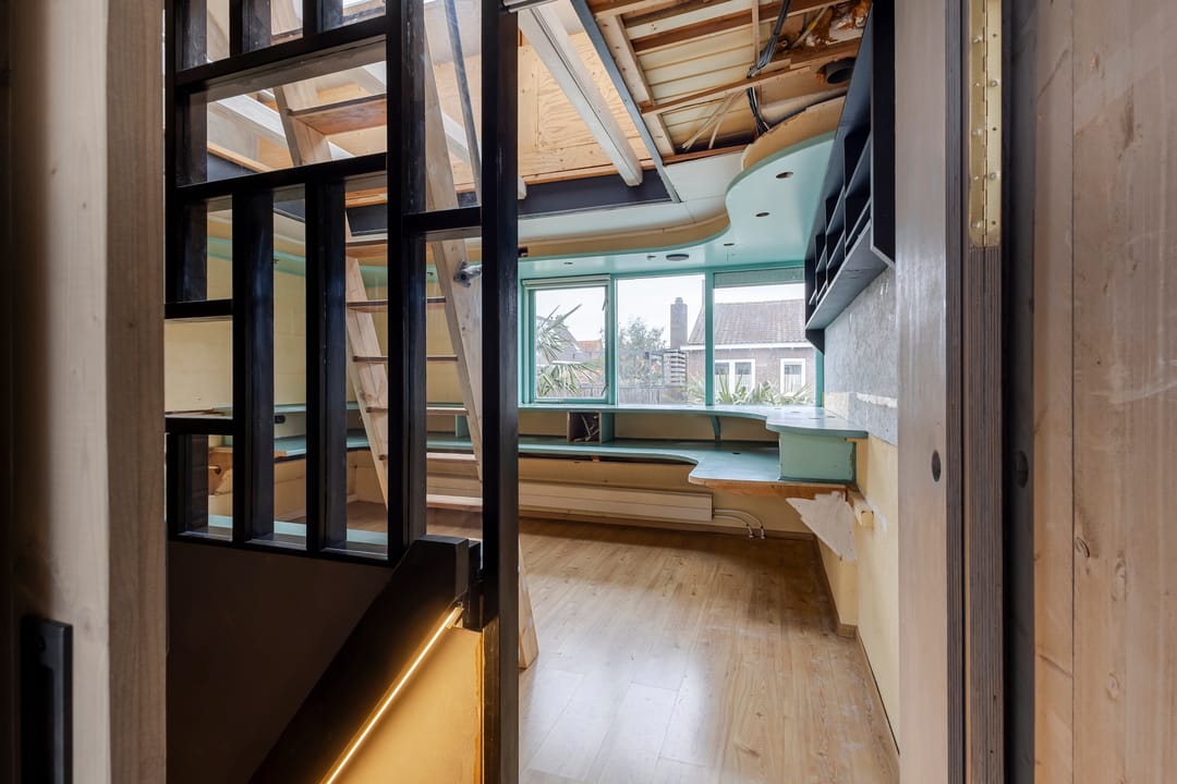 Foto 13 van Burgemeester Ypeijstraat 20