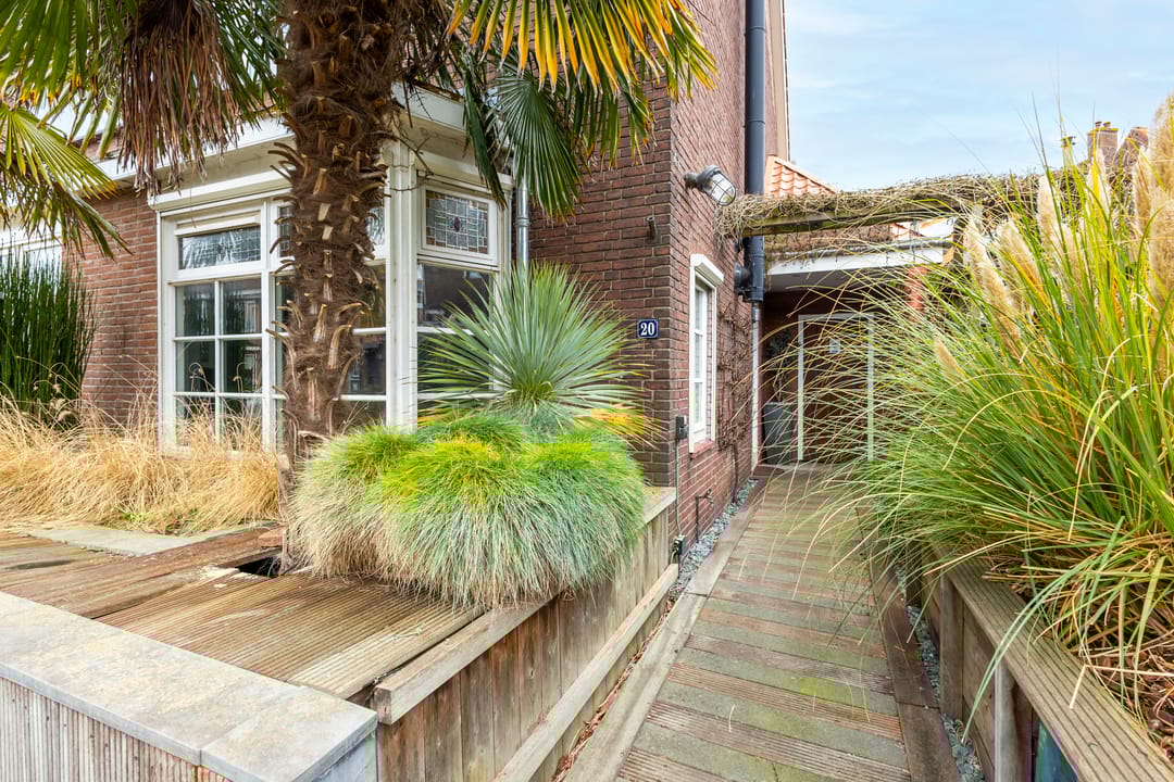 Foto 23 van Burgemeester Ypeijstraat 20