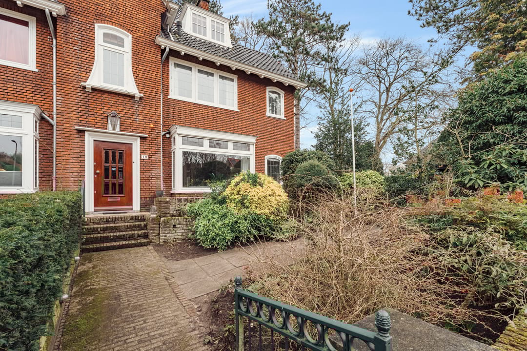 Foto 52 van Willem de Zwijgerlaan 18