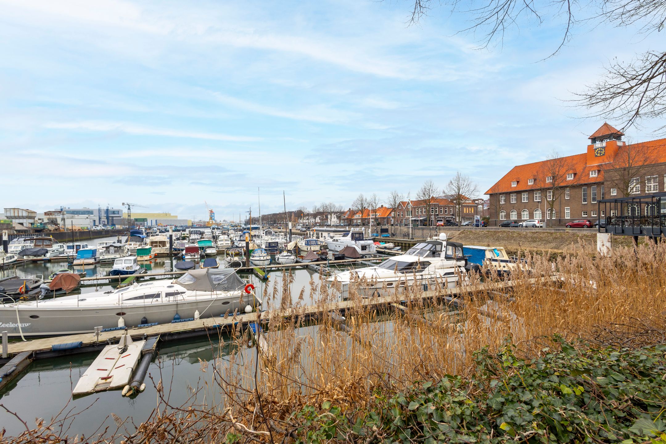 Foto 24 van Burgemeester Ypeijstraat 20