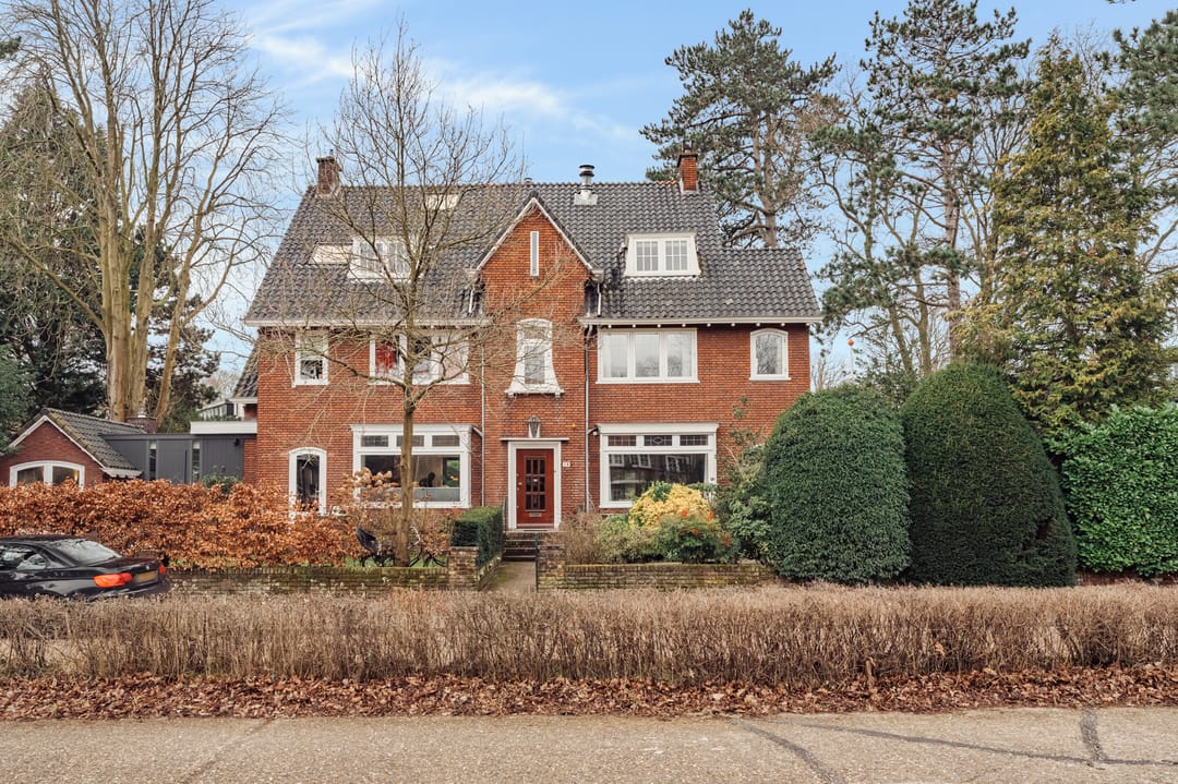 Foto 53 van Willem de Zwijgerlaan 18