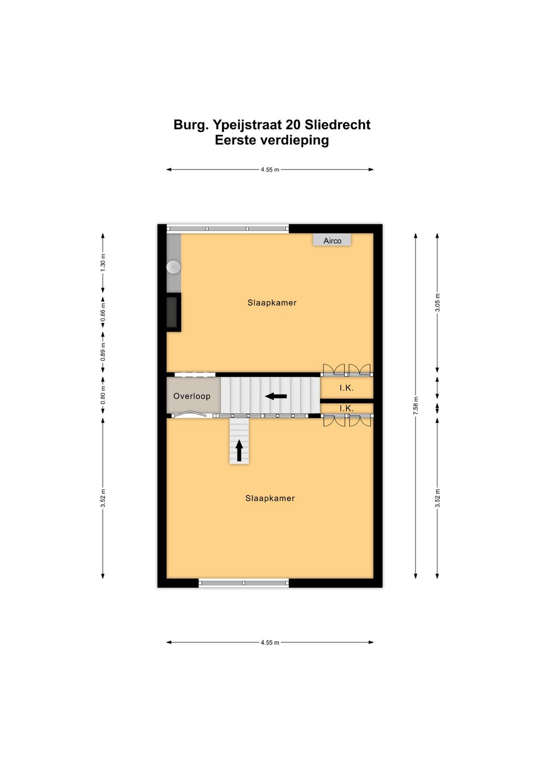Foto 26 van Burgemeester Ypeijstraat 20