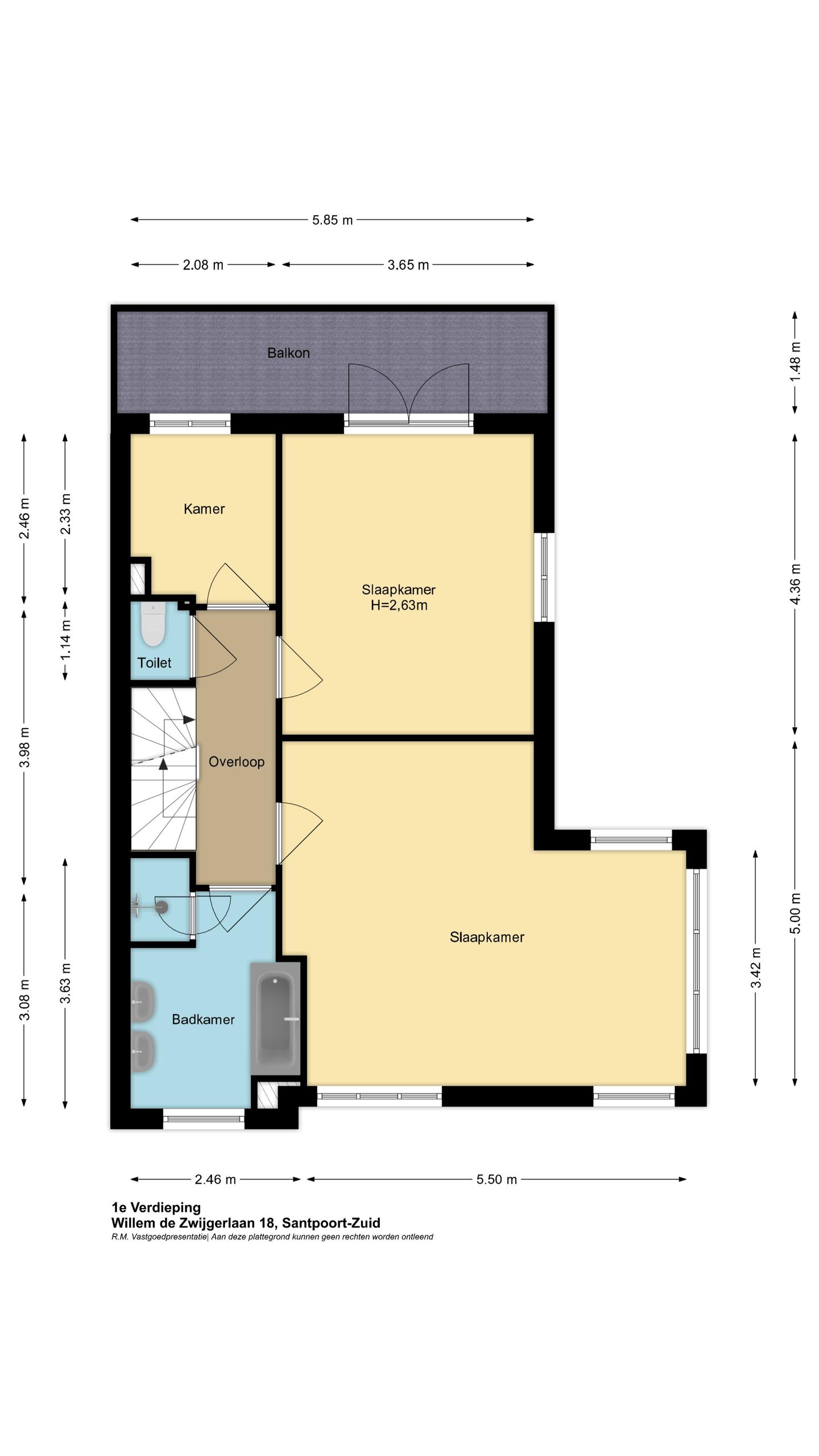 Foto 55 van Willem de Zwijgerlaan 18