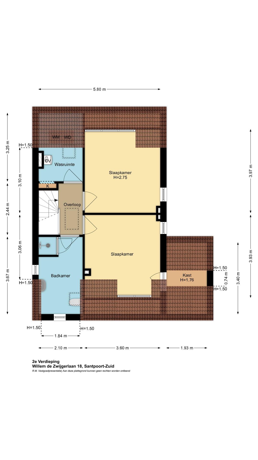Foto 56 van Willem de Zwijgerlaan 18