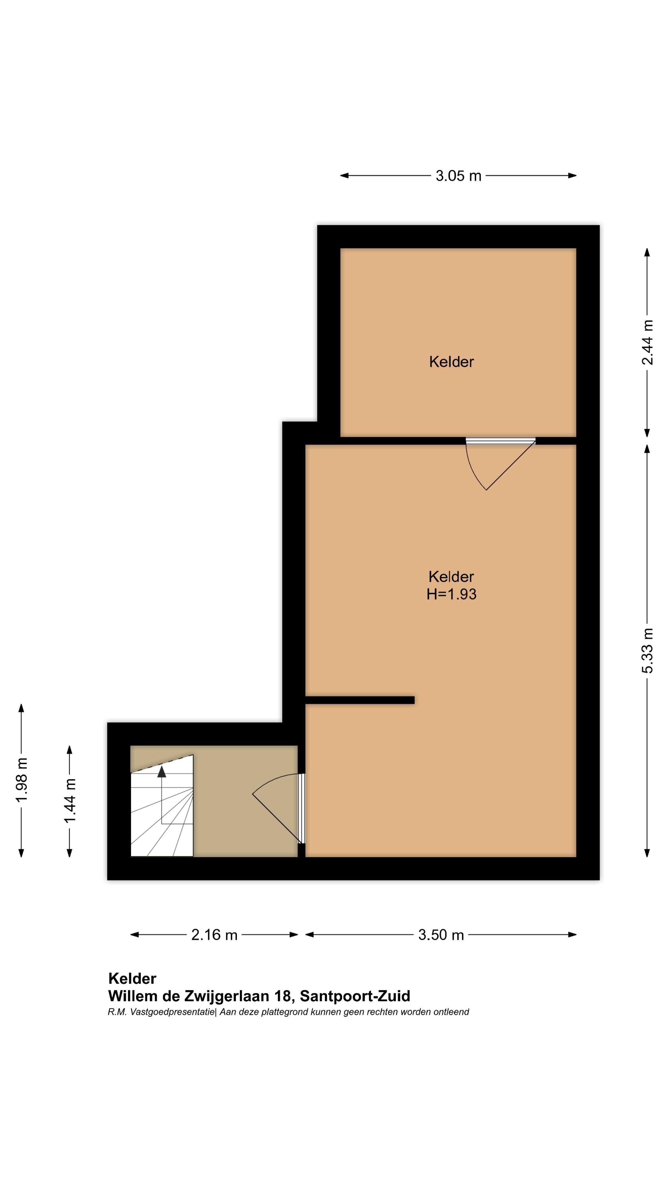 Foto 57 van Willem de Zwijgerlaan 18
