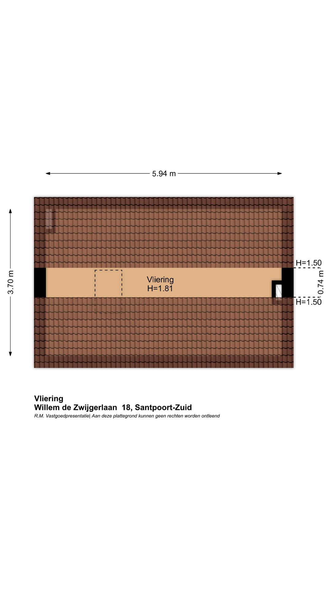 Foto 58 van Willem de Zwijgerlaan 18