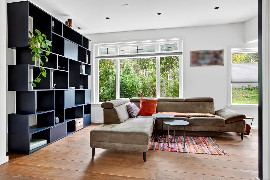 Foto 2 van Eerste kade 83