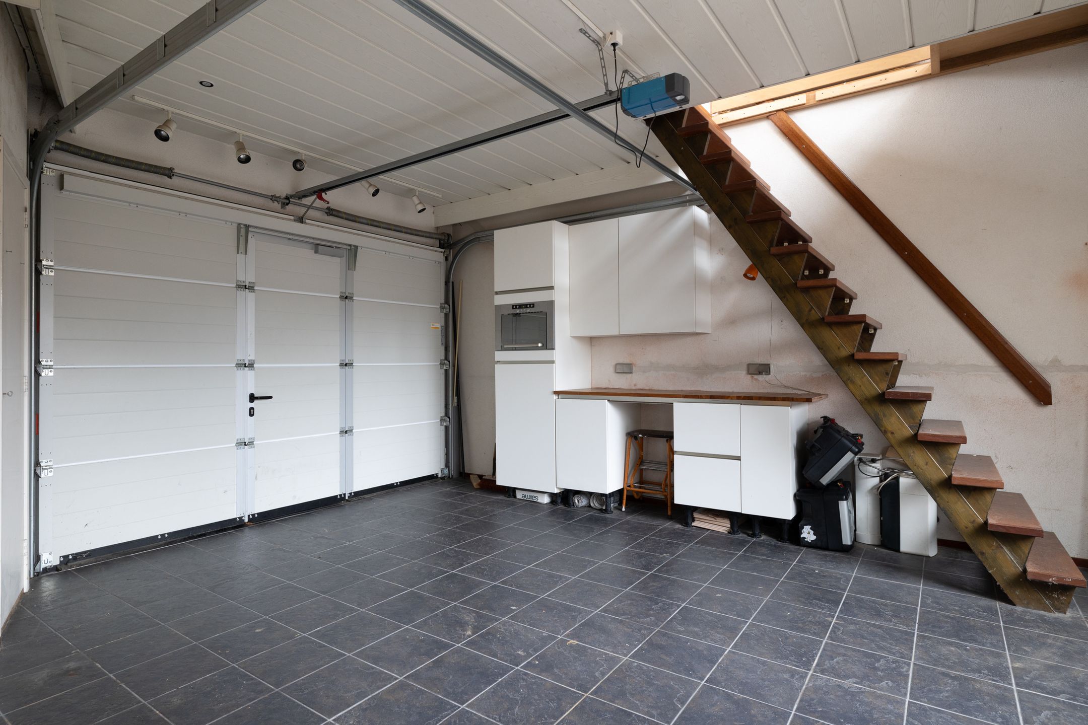 Foto 6 van Eerste kade 83