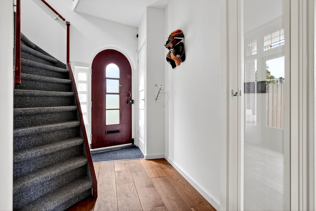 Foto 8 van Eerste kade 83