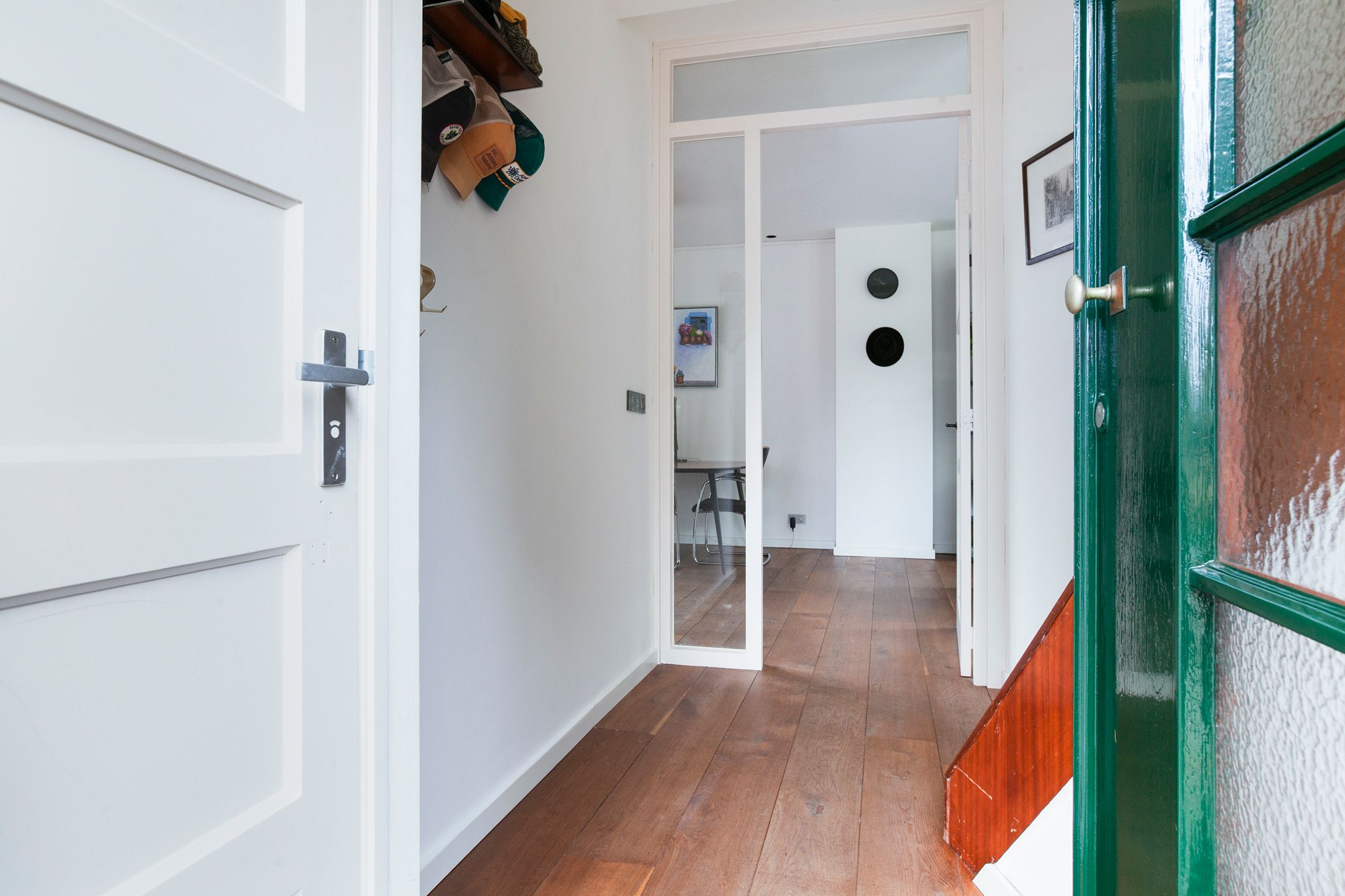 Foto 9 van Eerste kade 83